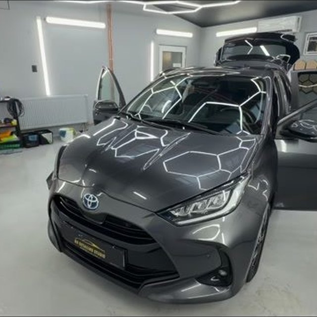 Instagram — RH Detailing Studio