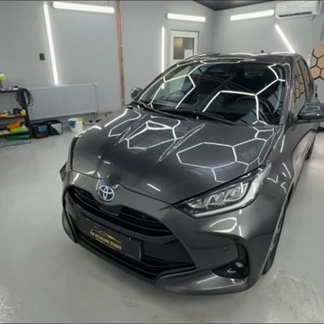 Instagram — RH Detailing Studio