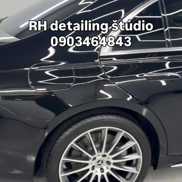Instagram — RH Detailing Studio